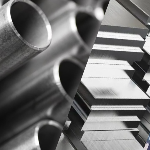 Properties of Alloy Steel and Stainless Steel