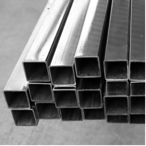 Properties of Stainless Steel