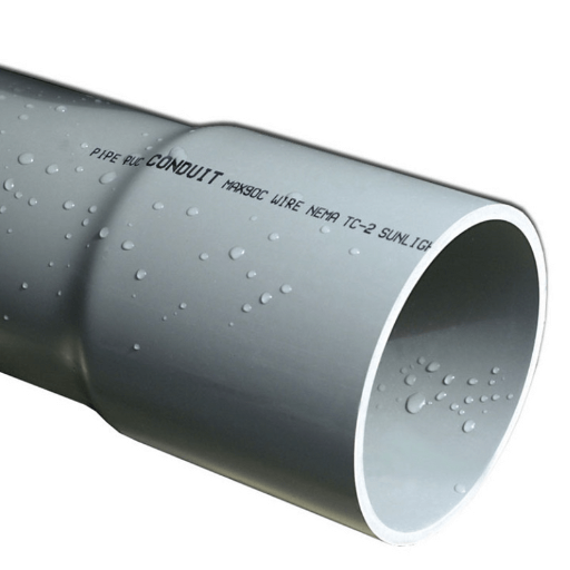 Schedule 40 Pipe Dimensions and Specifications