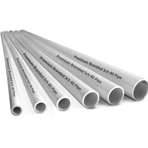 Selecting the Right Schedule 40 Pipe
