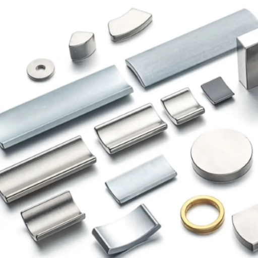 Types of Stainless Steel
