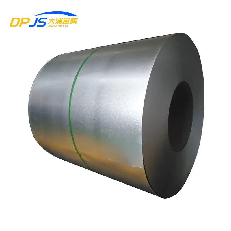(UNS S32205 S31803) Stainless Steel Coil