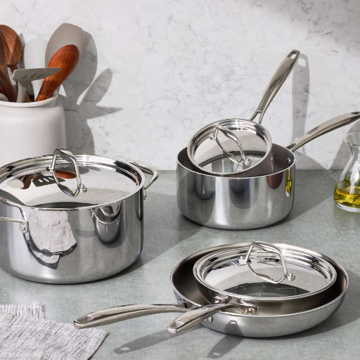 Understanding Stainless Steel Grades