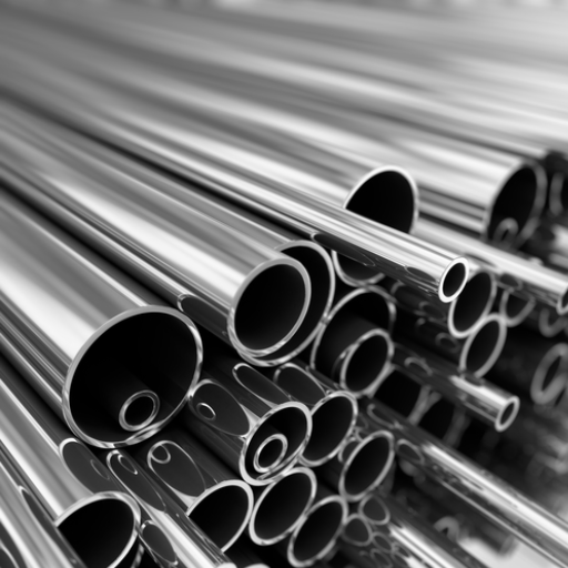 Understanding the Stainless Steel