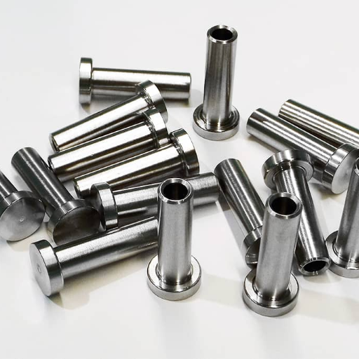 Unique Properties of 440 Stainless Steel
