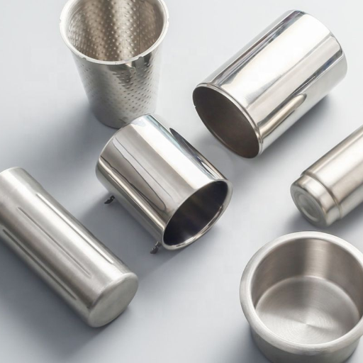 Unique Properties of Chrome Metal