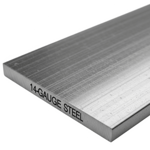 What is 14 Gauge Steel?