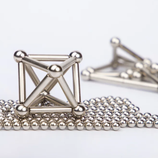 Why are Some Stainless Steels Magnetic?