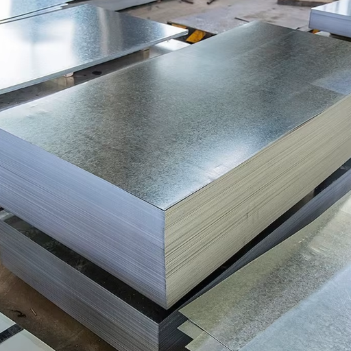 Working with 18-Gauge Sheet Metal