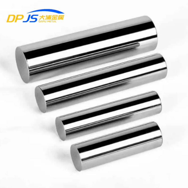 304 (UNS S30400) Stainless Steel Rod