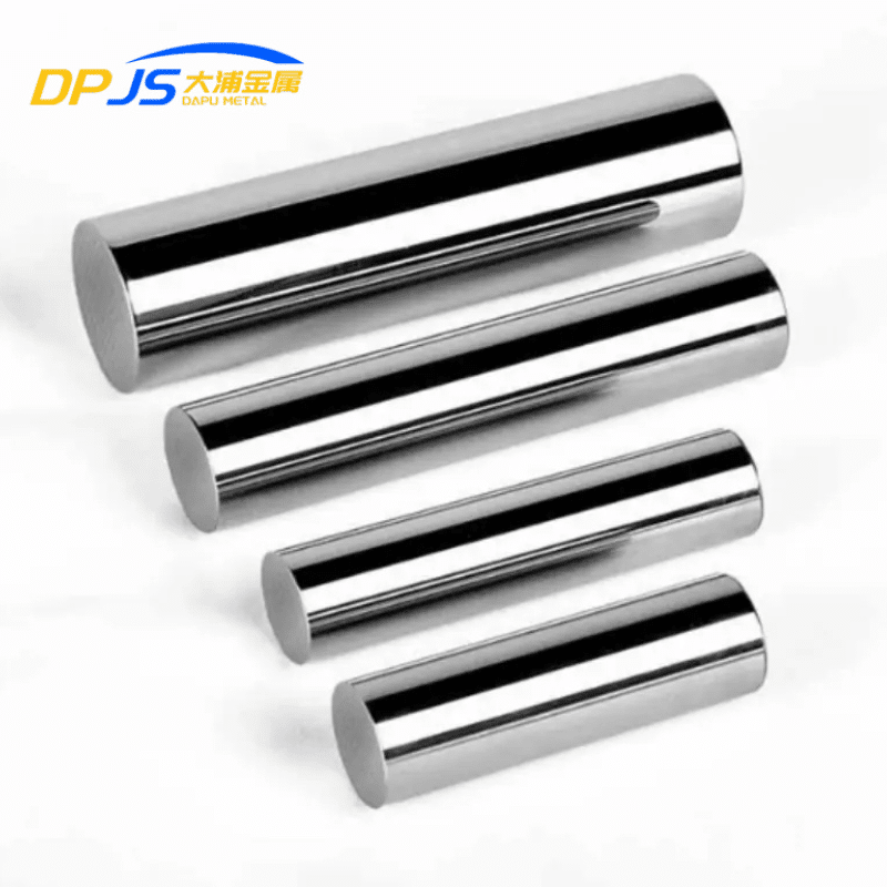 Stainless Steel 409 Round Bar Supplier | Lakshya Steel