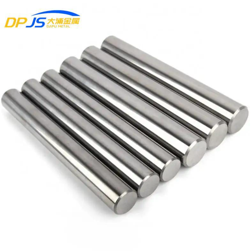304 (UNS S30400) Stainless Steel Rod