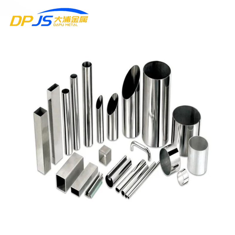 310S (UNS S31008) Stainless Steel Pipe