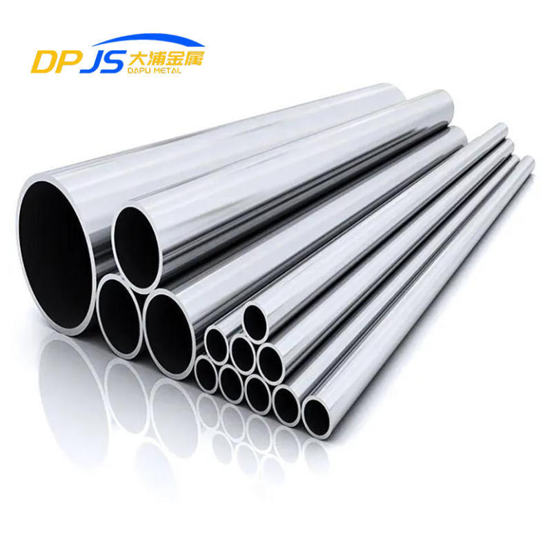 310S (UNS S31008) Stainless Steel Pipe