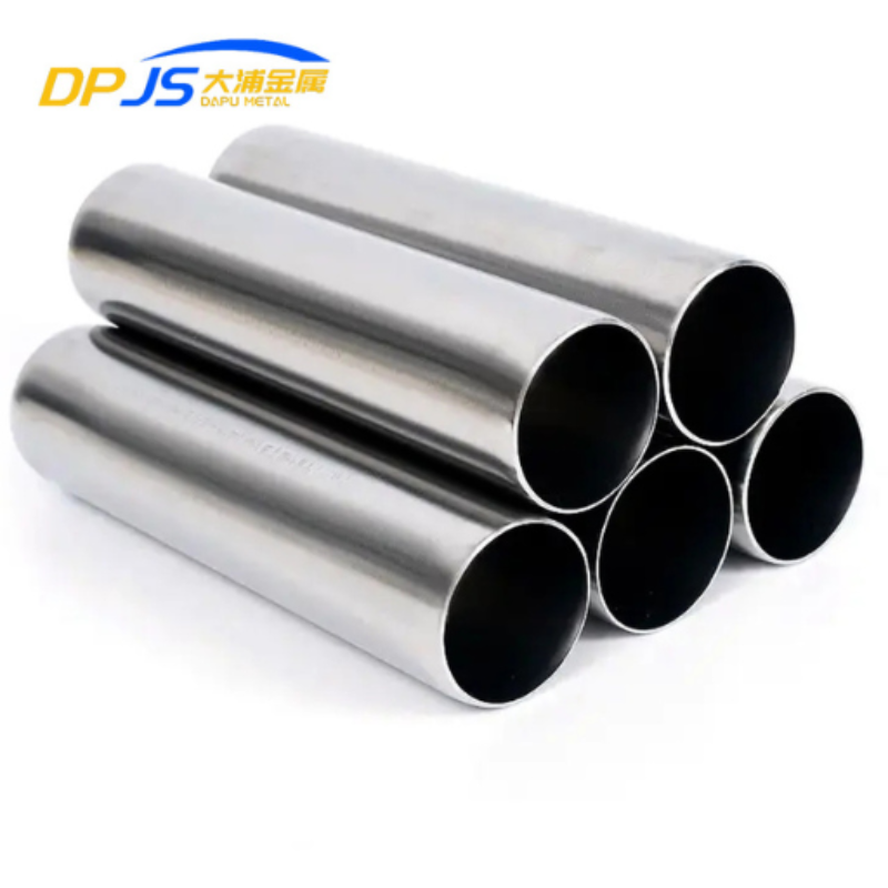 A240 904L (UNS N08904) Stainless Steel Pipe
