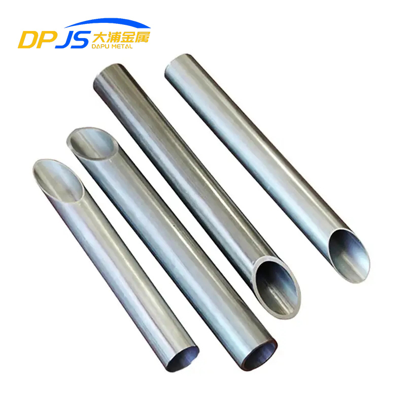 A790 (UNS S32101) Stainless Steel Pipe Customization