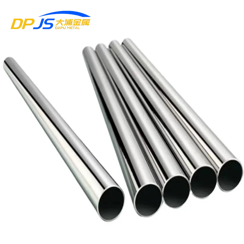 A790 (UNS S32304) Stainless Steel Pipe