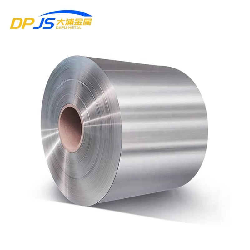 AA 1050 (ISO 6361) Aluminum Alloy Coil