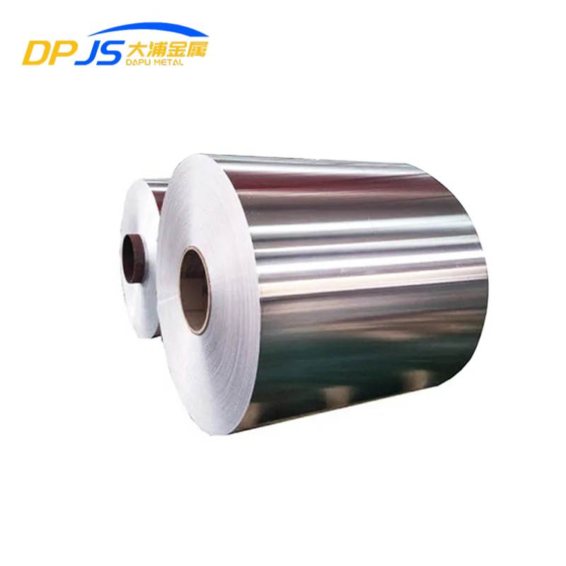 AA 1050 (ISO 6361) Aluminum Alloy Coil