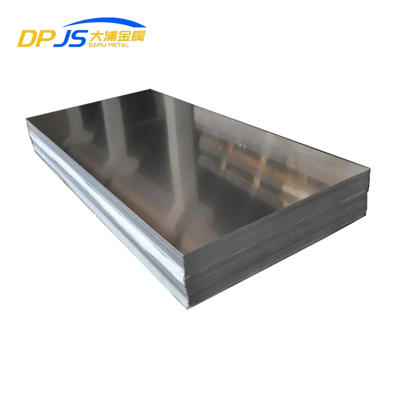 AA 1100 (ISO 6361) Aluminum Alloy Sheet Customization