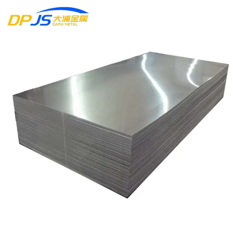 AA 2024 (EN AW-2024) Aluminum Alloy Plate