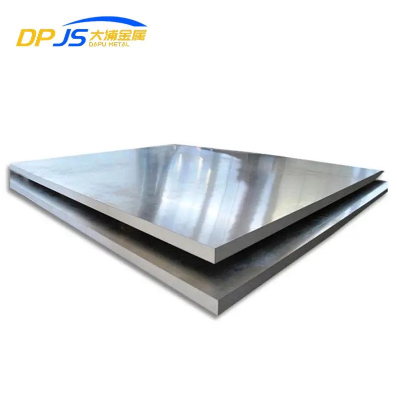 AA 2024 (EN AW-2024) Aluminum Alloy Plate