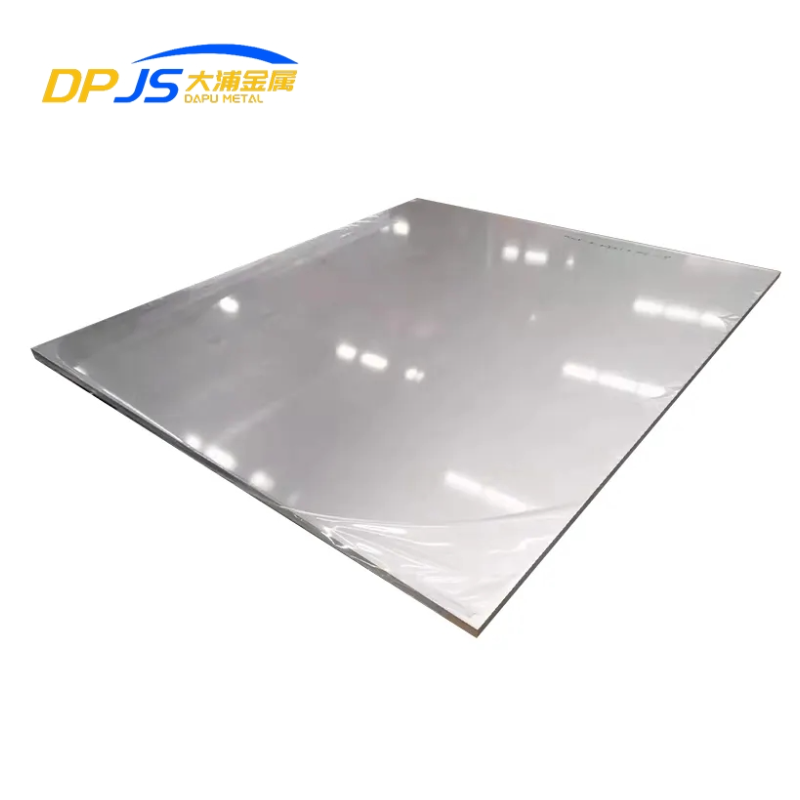 AA 2024 (EN AW-2024) Aluminum Alloy Sheet