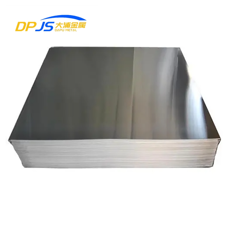AA 2024 (EN AW-2024) Aluminum Alloy Sheet