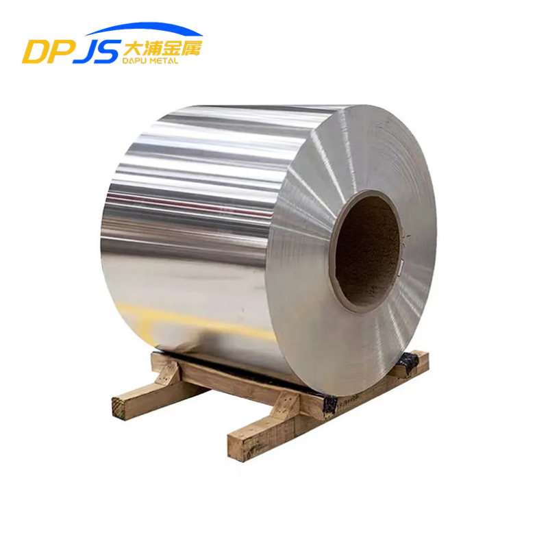 AA 3003 (EN AW-3003) Aluminum Alloy Coil