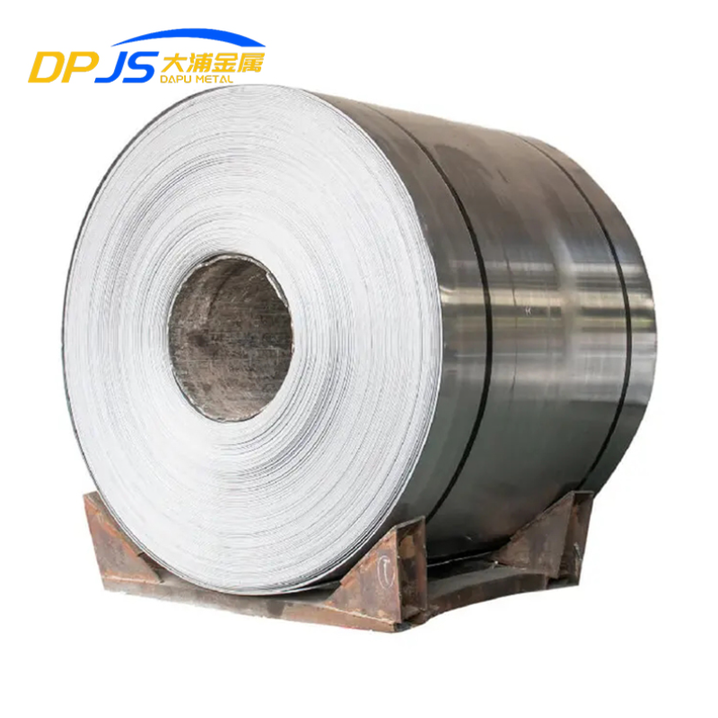 AA 3003 (EN AW-3003) Aluminum Alloy Coil