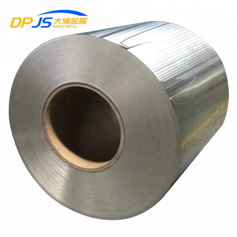 AA 3003 (EN AW-3003) Aluminum Alloy Coil