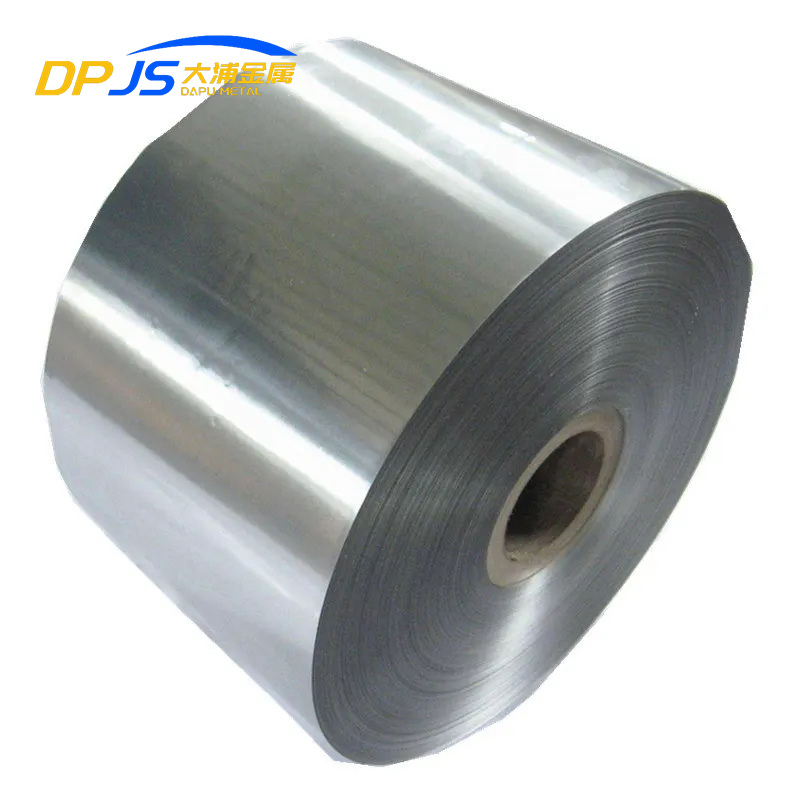AA 5052 (EN AW-5052) Aluminum Alloy Coil (2)