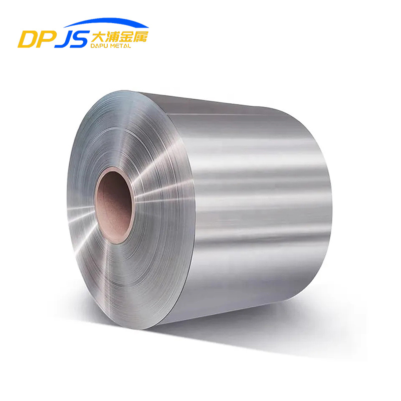 AA 5052 (EN AW-5052) Aluminum Alloy Coil (3)
