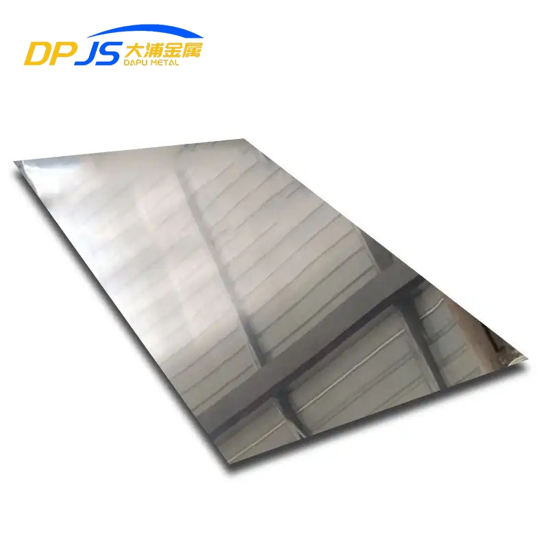 AA 5052 (EN AW-5052) Aluminum Alloy Sheet