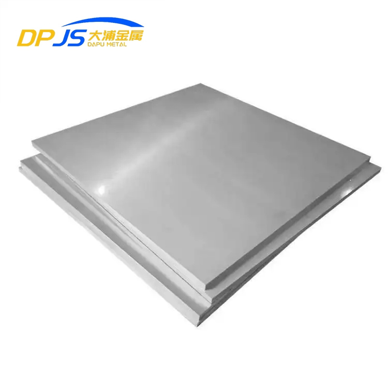 AA 5052 (EN AW-5052) Aluminum Alloy Sheet