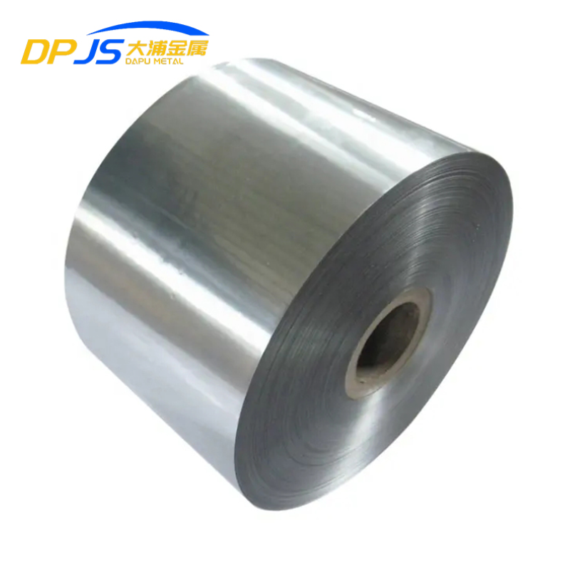 AA 5182 (EN AW-5182) Aluminum Alloy Coil