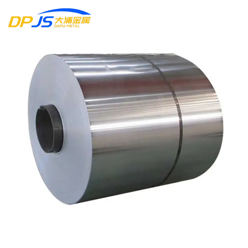 AA 5182 (EN AW-5182) Aluminum Alloy Coil