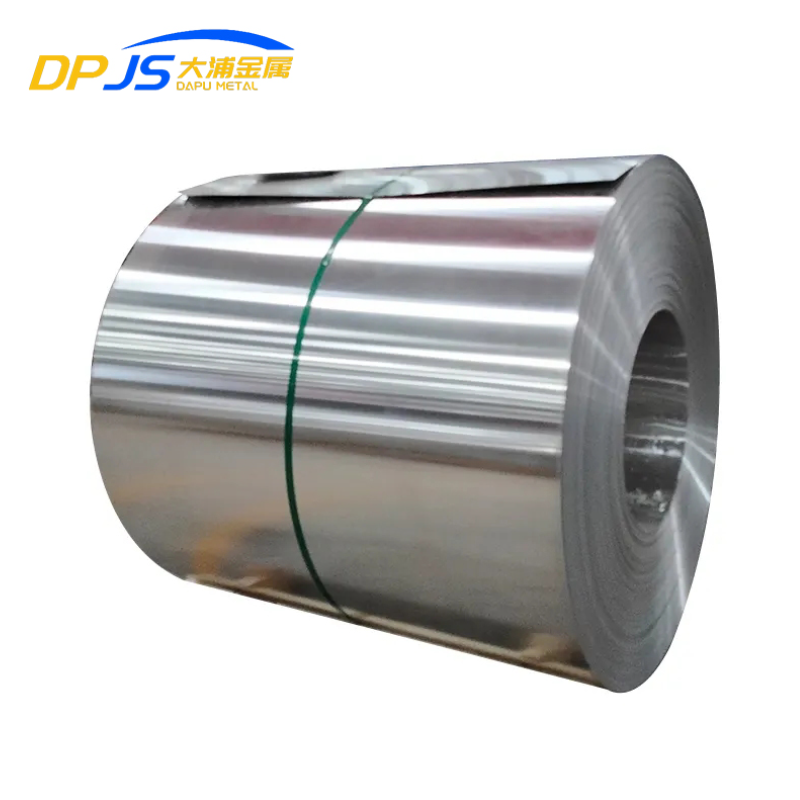 AA 5182 (EN AW-5182) Aluminum Alloy Coil