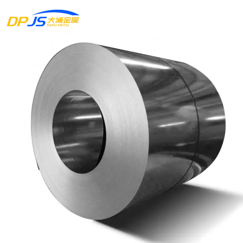 AA 6063 (EN AW-6063) Aluminum Alloy Coil