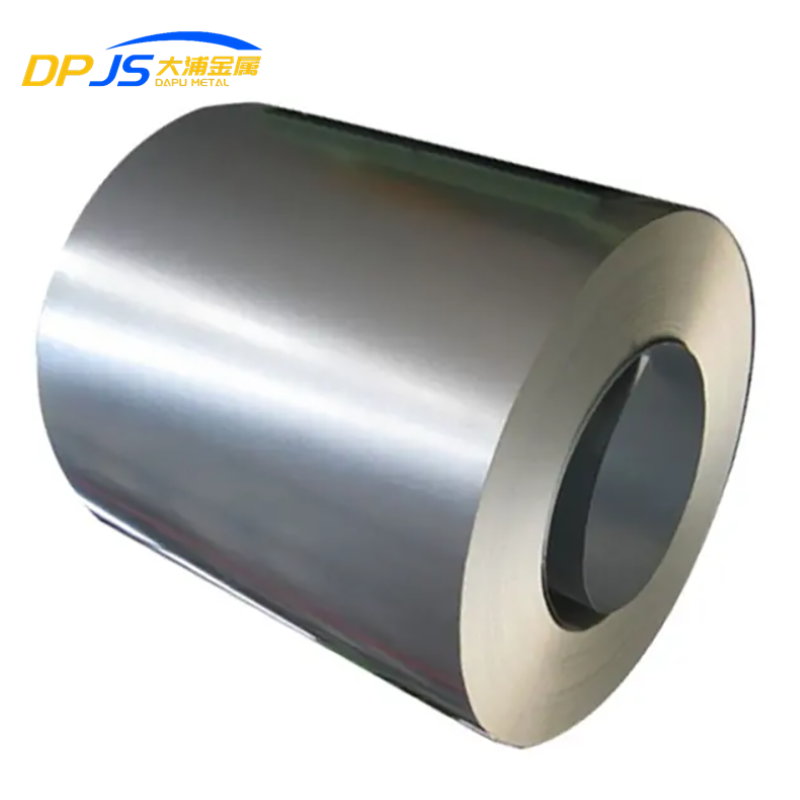 AA 6063 (EN AW-6063) Aluminum Alloy Coil