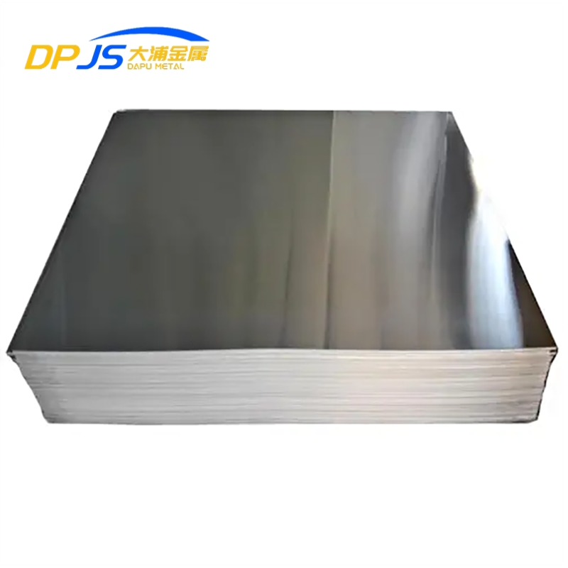 AA 8011 (ISO 209) Aluminum Alloy Sheet