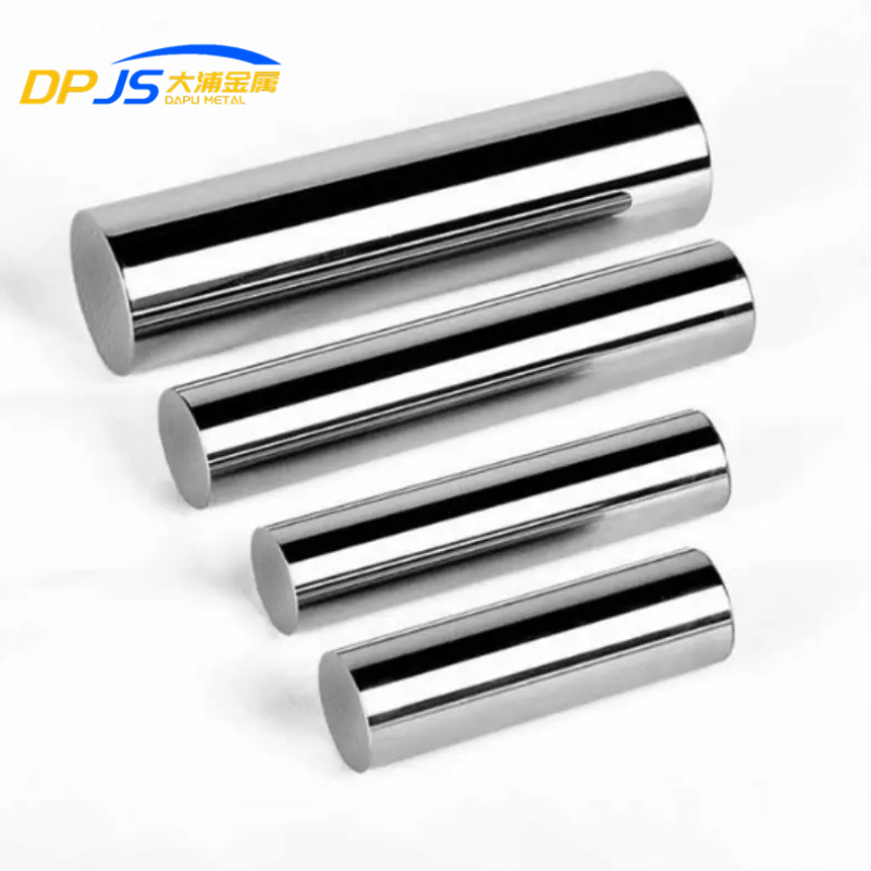 ASTM A276 631 (UNS S17700) Stainless Steel Rod