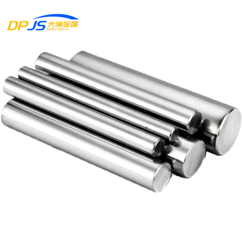 ASTM A276 631 (UNS S17700) Stainless Steel Rod