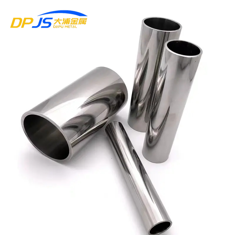 ASTM A312 316L (UNS S31603) Stainless Steel Pipe