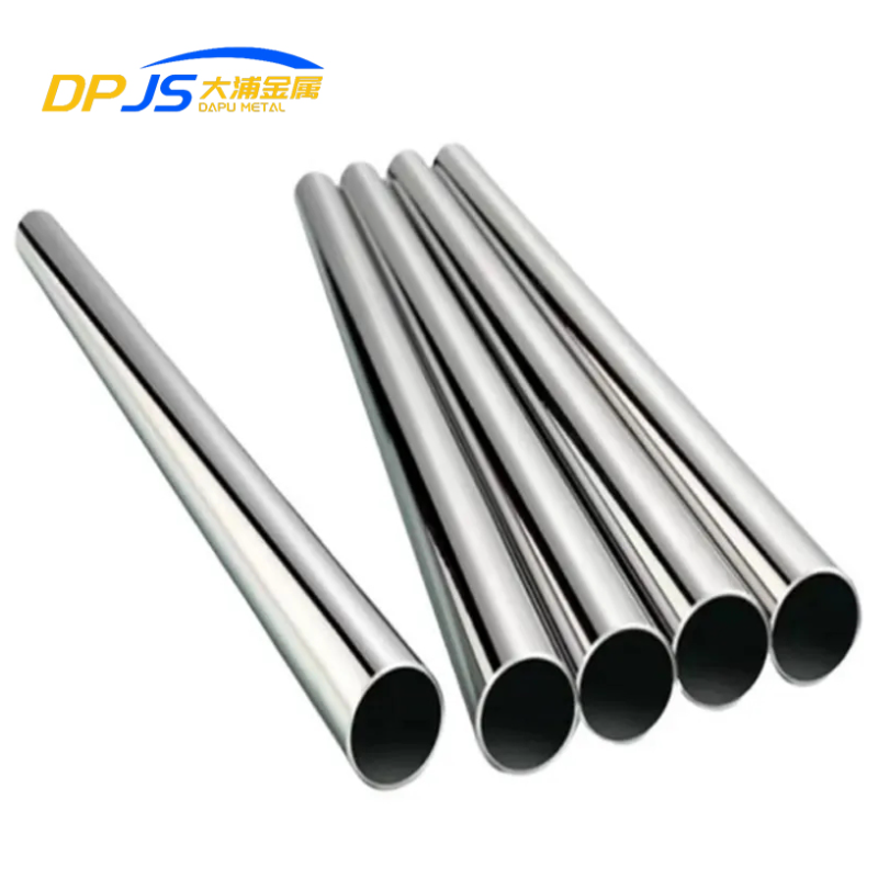 ASTM A312 316L (UNS S31603) Stainless Steel Pipe