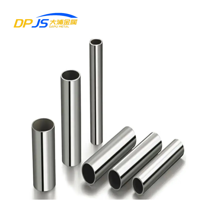 ASTM A312 316L (UNS S31603) Stainless Steel Pipe