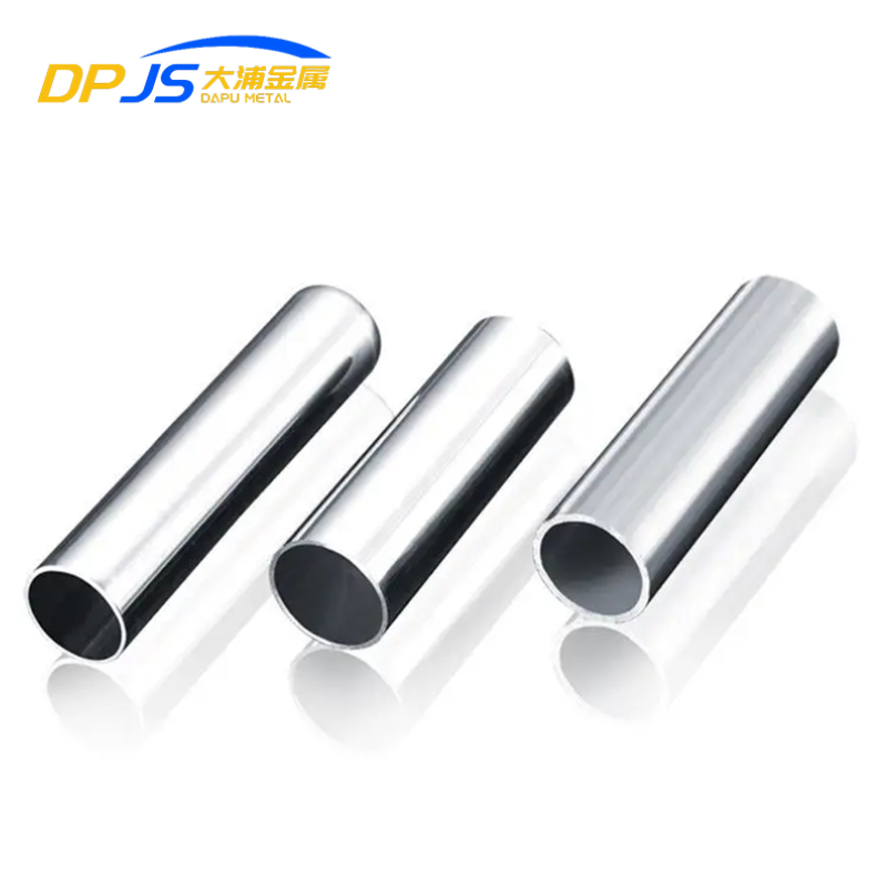 ASTM A312 (UNS N08926) Stainless Steel Pipe