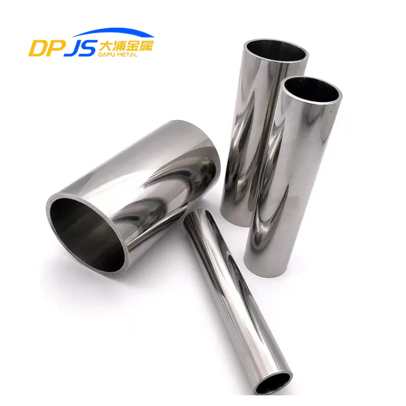 ASTM A312 (UNS N08926) Stainless Steel Pipe