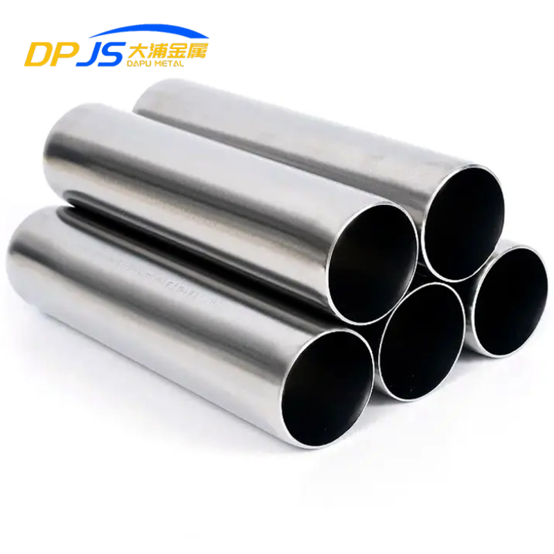 ASTM A312 (UNS N08926) Stainless Steel Pipe