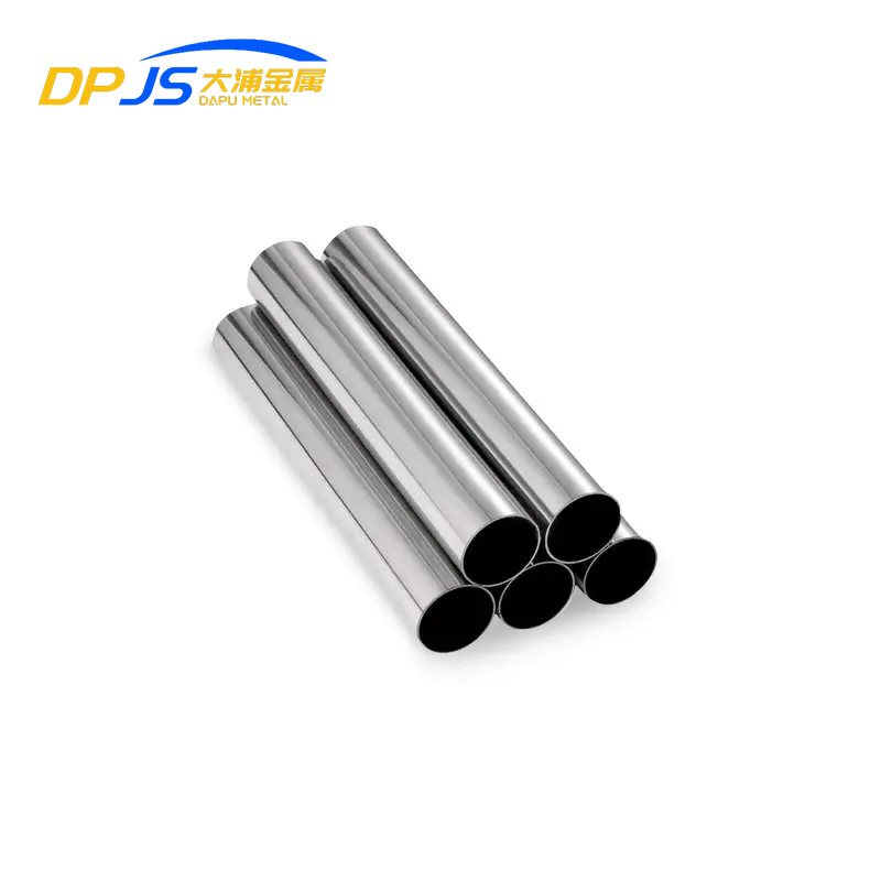 ASTM A312 (UNS S31254) Stainless Steel Pipe